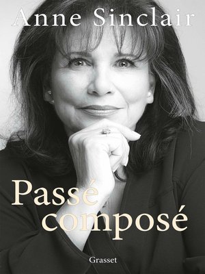 cover image of Passé composé